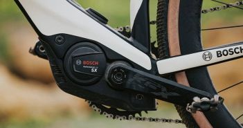 Bosch präsentiert Performance Line SX: Leistung und Gewicht neu (Foto: Bosch eBike Systems)