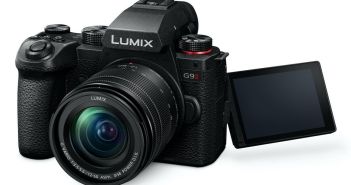 Panasonic stellt neue LUMIX G9II mit beeindruckenden Funktionen (Foto: Panasonic)