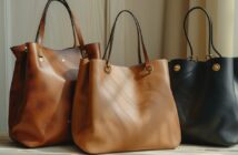 Shopper Bag: Definition, Materialien und was bei der Kaufentscheidung wichtig ist (Foto: AdobeStock - 768116415 Bohdana)