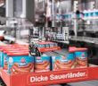 Hohe Produktsicherheit und einfache Lagerung durch (Foto: Metten Fleischwaren GmbH & Co. KG)