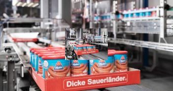 Hohe Produktsicherheit und einfache Lagerung durch (Foto: Metten Fleischwaren GmbH & Co. KG)