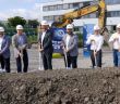 Neues TÜV SÜD Service-Center in Ludwigsburg geplant (Foto: TÜV SÜD AG)