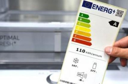 Tipps für den richtigen Kühlschrank: Größe, Effizienzklasse, (Foto: TÜV SÜD AG)