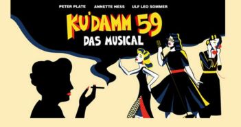 Ku'damm 59" - Das erfolgreichste Musical in Berlin! (Foto: Stage Entertainment)