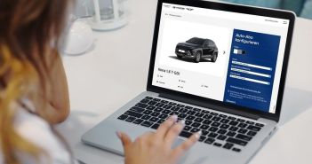 Hyundai startet innovativen Auto-Abonnement-Service für deutsche (Foto: HYUNDAI Motor Deutschland GmbH)